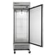 True T-19FZ-HC 27" One Section Reach-In Freezer w/ Solid Door, Bottom Mount, 0°F 4 image