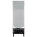 True T-19FZ-HC 27" One Section Reach-In Freezer w/ Solid Door, Bottom Mount, 0°F 6 image