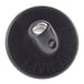 TableCraft Products 35BK Plastic Liquor Cash & Carry Free Flow Pourer 3 image