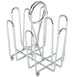 TableCraft Products 597C Rack Only Condiment Caddy ,Chrome Plated 1 image