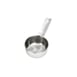 TableCraft Products 724A 1/4 Cup Stainless Steel Measuring Cup 1 image