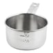 TableCraft 724D 1 Cup Stainless Steel Measuring Cup,Dishwasher Safe 4 image
