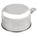 TableCraft 724D 1 Cup Stainless Steel Measuring Cup,Dishwasher Safe 5 image