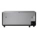 Turbo Air TBB-4SGD-N 90" Three Section Back Bar Cooler with Glass Door, 36.47 cu. ft. 3 image