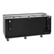 Turbo Air TBC-80SB-N 80" Bottle Cooler, 22.6 cu. ft. 1 image