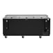 Turbo Air TBC-80SB-N 80" Bottle Cooler, 22.6 cu. ft. 2 image