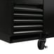 Turbo Air TBD-4SBD-N 90" 2 Columns / Towers Draft Beer Cooler Dispenser 12 image