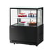 Turbo Air TBP36-46NN-W(B) 35" Refrigerated Bakery Display Case 1 image