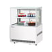 Turbo Air TBP36-46NN-W(B) 35" Refrigerated Bakery Display Case 2 image