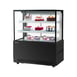 Turbo Air TBP48-54NN-W(B) 47" Refrigerated Bakery Display Case 1 image