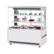Turbo Air TBP60-54NN-W(B) 59" Refrigerated Bakery Display Case 2 image