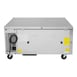 Turbo Air TCBE-48SDR-N 47" 2 Drawers Refrigerated Chef Base, Flat Top, 7.5 cu. ft. 4 image
