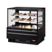 Turbo Air TCGB-48UF-W(B)-N 48" Refrigerated Display Case 1 image