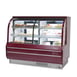 Turbo Air TCGB-60-CO-R 61" Refrigerated Bakery Display Case 1 image