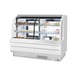 Turbo Air TCGB-60CO-W(B)-N 61" Refrigerated Bakery Display Case 2 image