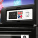 Turbo Air TGF-72FB-N 81" 3 Glass Door Freezer Merchandiser, White or Black, 58.45 cu. ft. 4 image