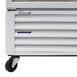 Turbo Air TGF-72FB-N 81" 3 Glass Door Freezer Merchandiser, White or Black, 58.45 cu. ft. 6 image