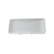Thunder Group 24110WT Plastic Plate 1 image