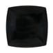 Thunder Group 29009BK Plastic Plate 1 image