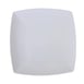Thunder Group 29009WT Plastic Plate 1 image