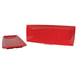 Thunder Group 49208PR Plastic Platter 1 image