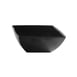 Thunder Group 69007BK ) 1 - 2 qt (32 - 95 oz) Plastic Bowl 1 image