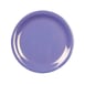 Thunder Group CR110BU Plastic Plate 1 image