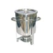 Thunder Group SLRCF8307 Chafing Dish 1 image