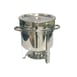 Thunder Group SLRCF8311 Chafing Dish 1 image