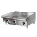 Toastmaster TMGM36 36" Countertop Manual Gas Griddle, 3/4" Steel Plate, 60.000 BTU 4 image