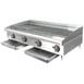 Toastmaster TMRC48 48" Countertop Gas Radiant Charbroiler w/ (4) Burners, 120.000 BTU 5 image