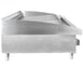 Toastmaster TMRC48 48" Countertop Gas Radiant Charbroiler w/ (4) Burners, 120.000 BTU 7 image