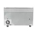 True TPP-AT-60-HC 60" Refrigerated Pizza Prep Table w/ 2 Doors, (8) 1/3 Pans 6 image