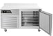 Centerline by Traulsen CLBC4-WT-R 32" Undercounter Blast Chiller, 4 Pans, 32 lbs Chill Capacity 1 image