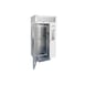 Traulsen TBC1HR-1 49" Roll-Thru Blast Chiller, Remote, 1 Mobile Rack, 300 lbs Chill Capacity  1 image