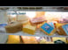True TDM-R-36-GE/GE-B-W 36" Black Refrigerated Bakery Display Case 3 image