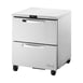 True TUC-27D-2-HC~SPEC3 27" 1-Section Undercounter Refrigerator w/ 2 Drawers 1 image