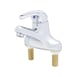 T&S Brass B-2711-F12 Single Lever Faucet 1 image