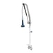 T&S Brass B-5110-CR-B8TP Pre-Rinse Faucet Assembly 1 image