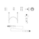 T&S Brass MV-1907-04C Parts & Accessories Washdown System 1 image