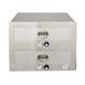 Toastmaster 3B84AT09 29" Built-In Warming Drawer 1 image