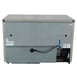 True TUC-48-LP-HC 48" 2-Section Undercounter Refrigerator w/ 2 Solid Doors, 12 cu ft 6 image