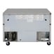 Turbo Air MUF-48-N 48" 2-Section Undercounter Freezer w/ 2 Doors, 12.2 cu. ft. 4 image