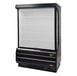 Turbo Air SC-50B Security Cover, 48"W X 1-3/4"D X 52-3/4"H 1 image
