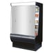 Turbo Air SCS-72-DX Security Cover, 33"W X 2-1/8"D X 48"H 1 image