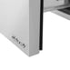 Turbo Air TWR-48SD-D2-N 48" 2-Section Worktop Refrigerator w/ 1 Door & 2 Drawers, 12 cu. ft. 7 image