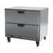 Beverage-Air UCFD36AHC-2 36" 1-Section Undercounter Freezer w/ 2 Drawers, 8.7 cu. ft. 2 image