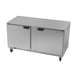 Beverage Air UCR60AHC 60" Two Section Undercounter Refrigerator w/ 2 Doors, 14.75 cu. ft. 2 image