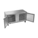 Beverage Air UCR60AHC 60" Two Section Undercounter Refrigerator w/ 2 Doors, 14.75 cu. ft. 3 image