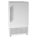 U-Line UACR014-WS01A Cube Ice Maker With Bin w/ 23-lb. Production & 12-lb. Storage Capacity 1 image